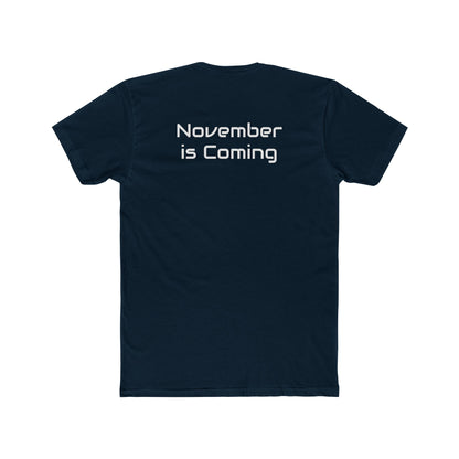 November is Coming