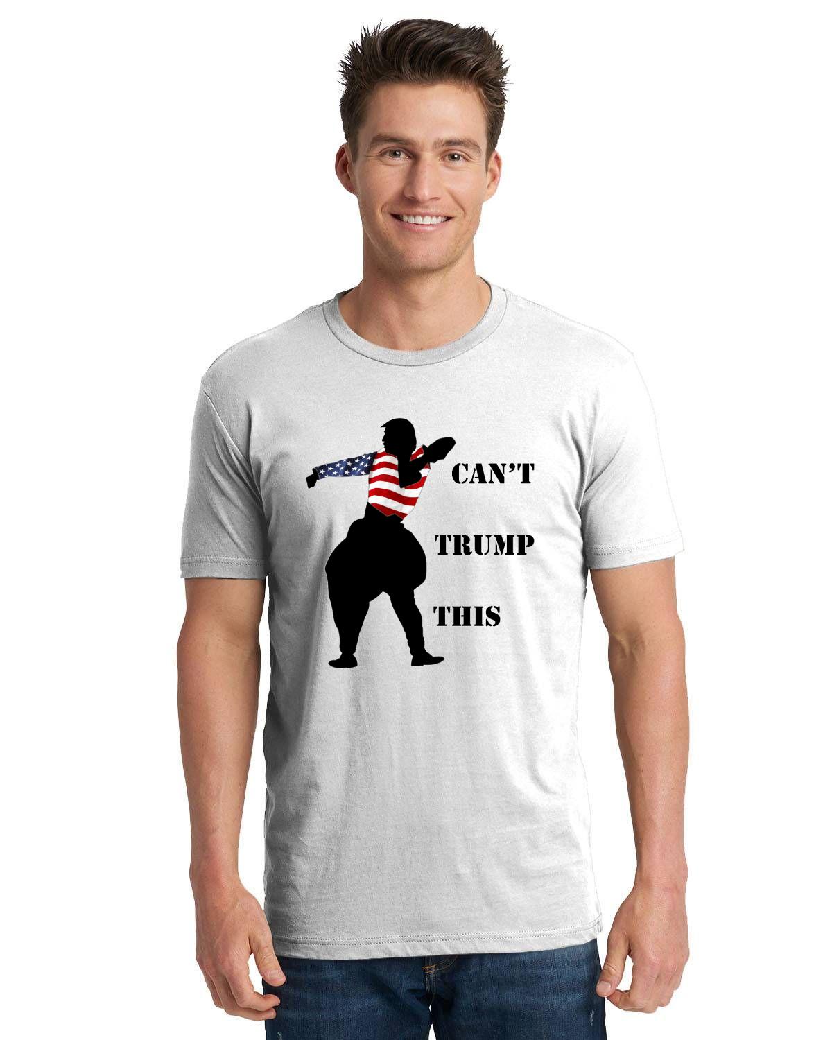 Can't Trump This - Men's