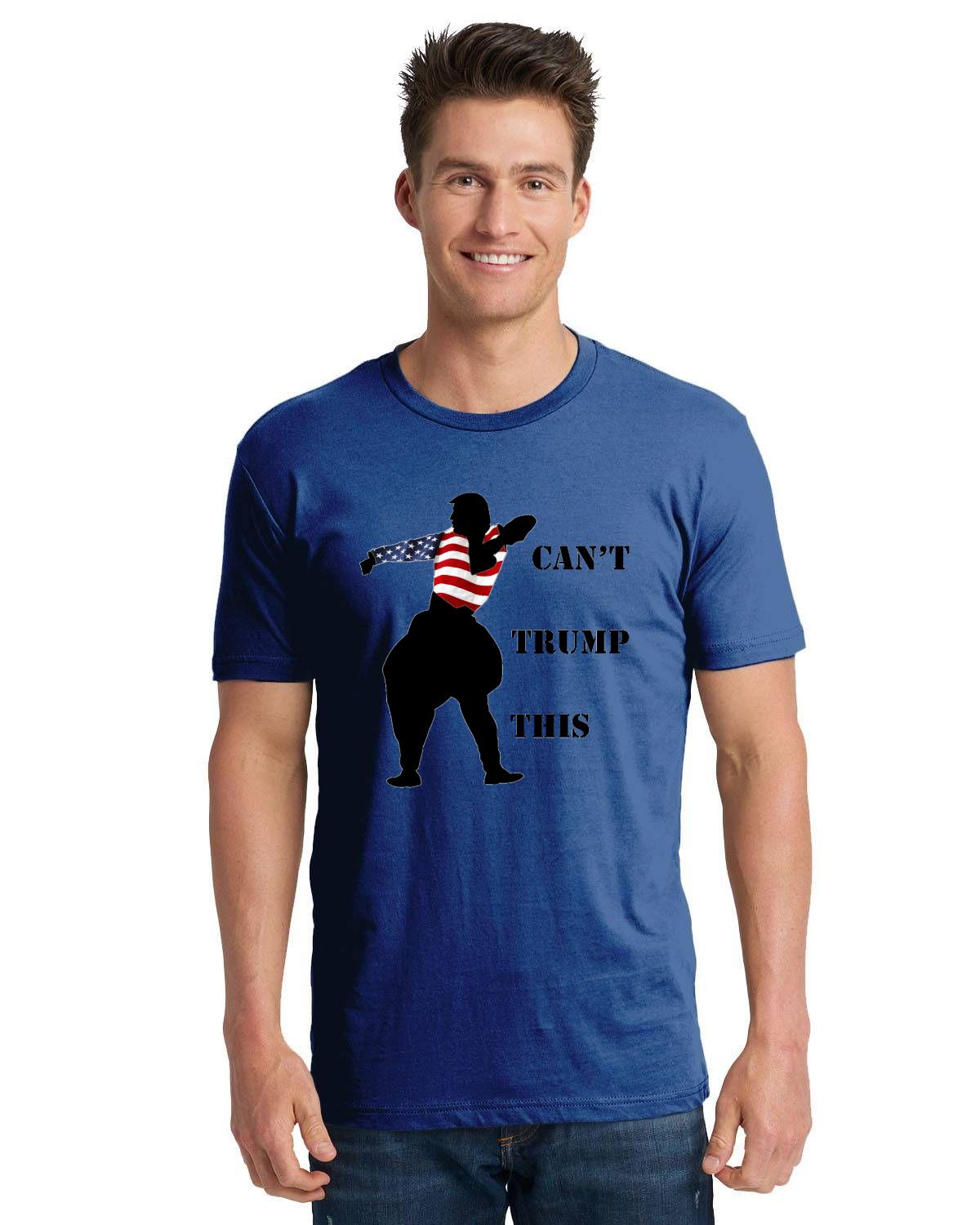 Can't Trump This - Men's