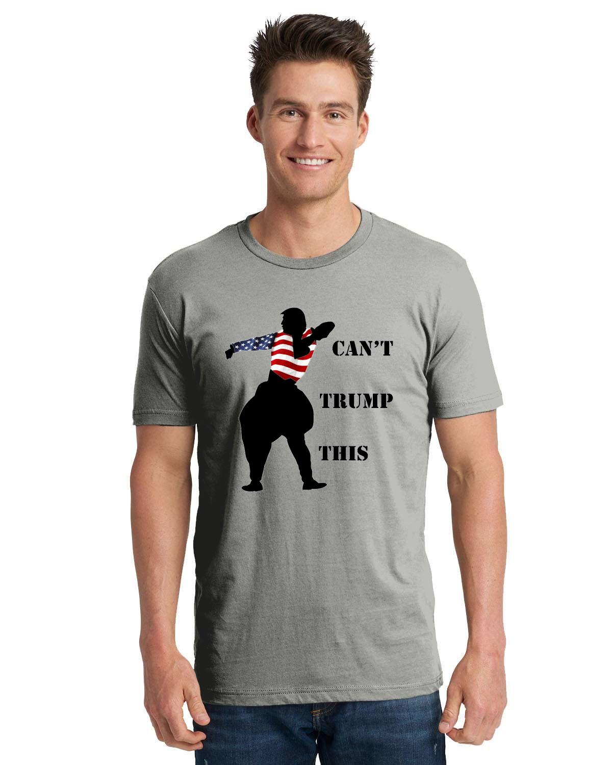 Can't Trump This - Men's