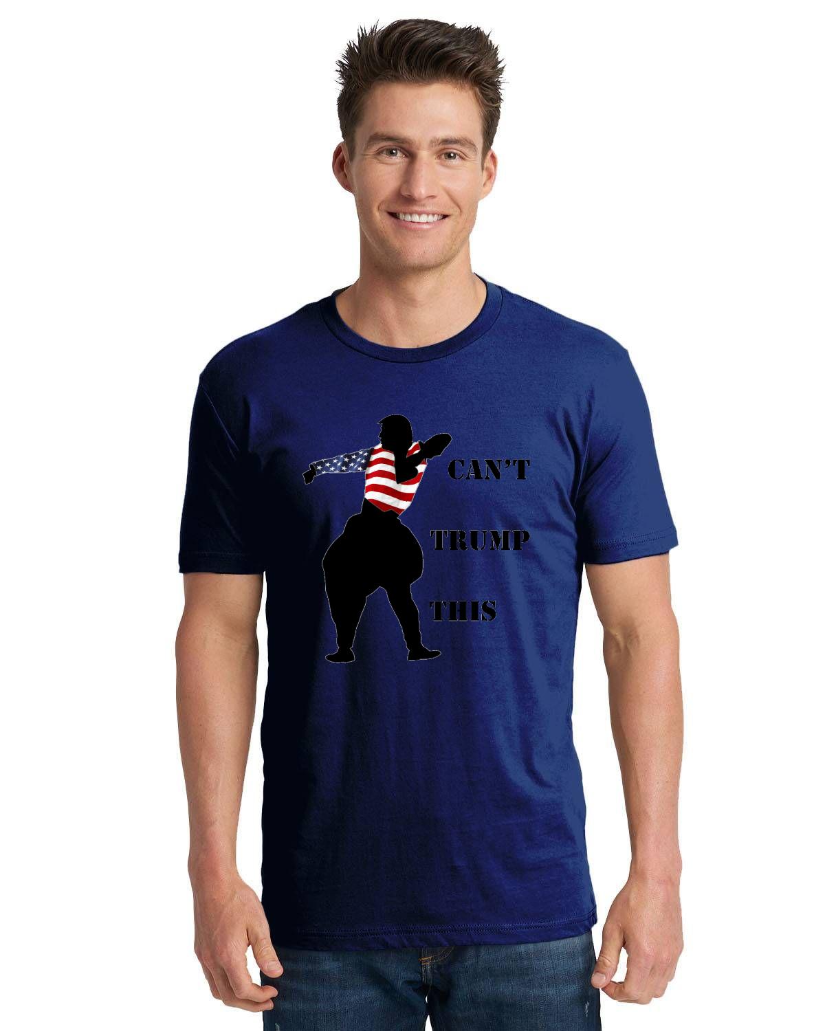 Can't Trump This - Men's