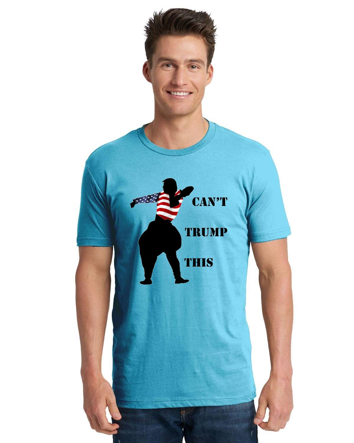 Can't Trump This - Men's